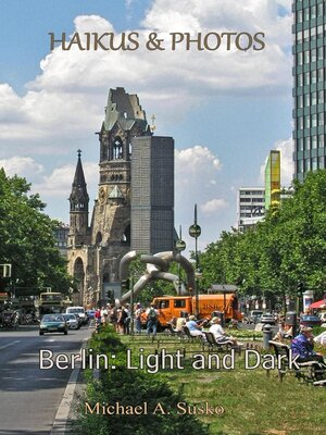 cover image of Haikus and Photos